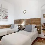 Σπίτι διακοπών Casa Angeles *