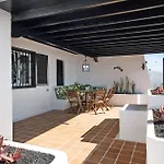 Σπίτι διακοπών Casa Angeles Tías