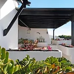 Σπίτι διακοπών Casa Angeles Tías