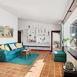 Casa Angeles * Tías