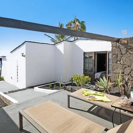 Casa Angeles * Tias