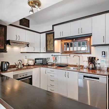 Casa Angeles Holiday home *