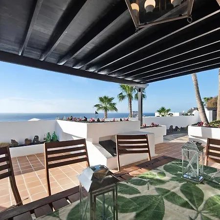 Casa Angeles *