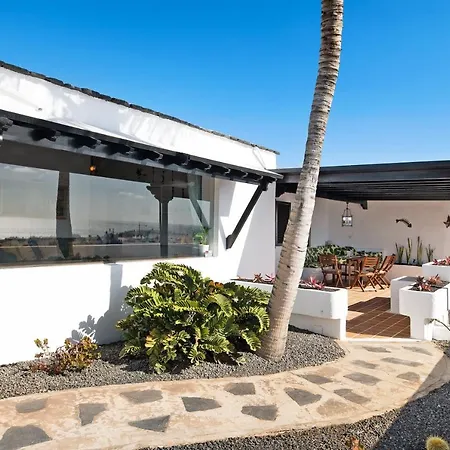 Casa Angeles Holiday home Tias