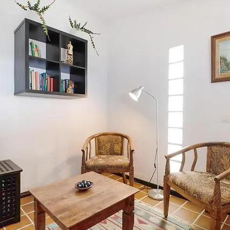 Casa Angeles Holiday home