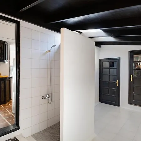 Casa Angeles Prázdninový dům *