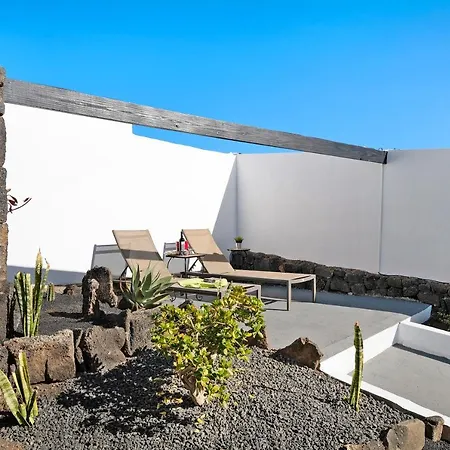 Casa Angeles Holiday home *
