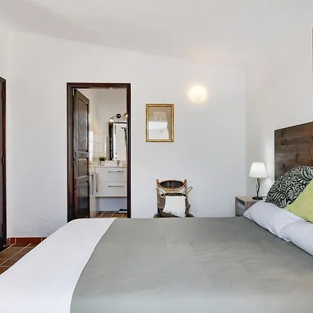Casa Angeles * Tías