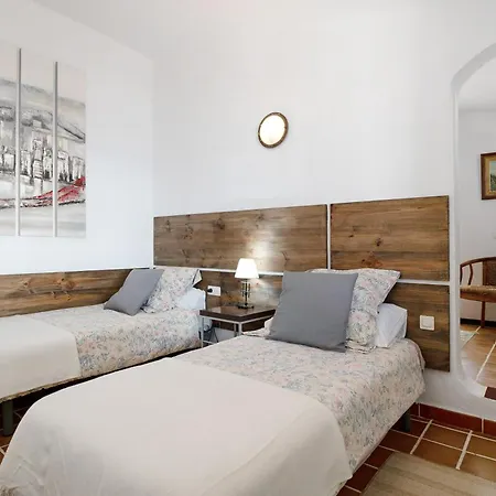 Σπίτι διακοπών Casa Angeles *