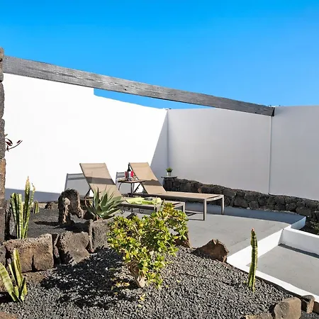 Casa Angeles Hébergement de vacances Tías