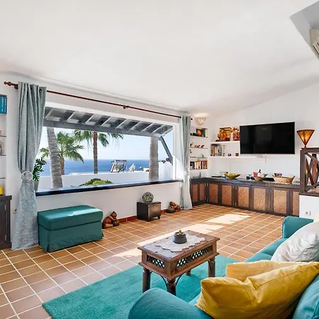 Σπίτι διακοπών Casa Angeles *