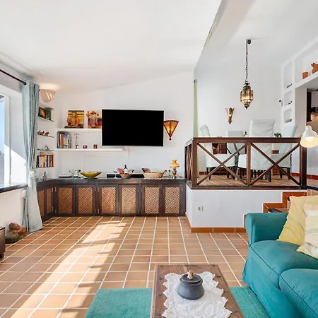 Σπίτι διακοπών Casa Angeles Tías
