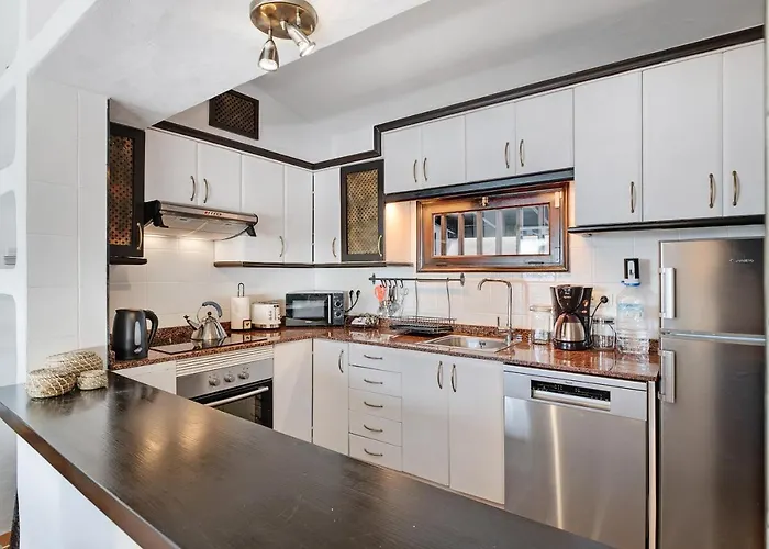 Casa Angeles Semesterbostad *