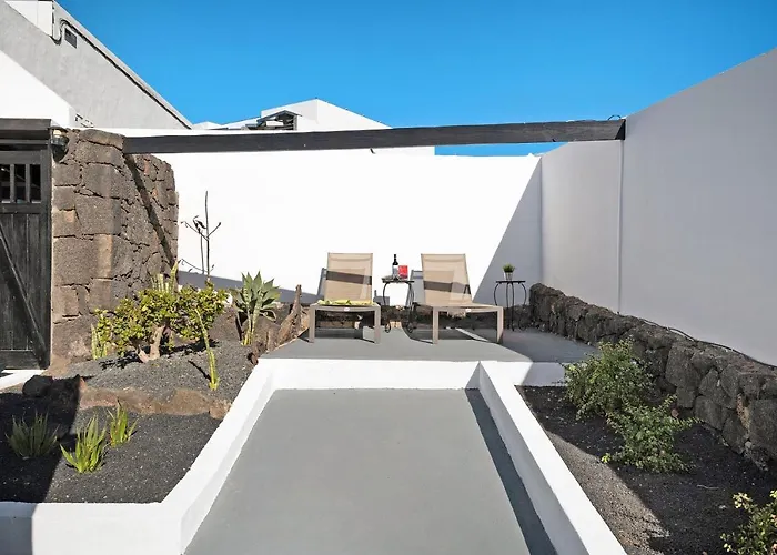 Casa Angeles Semesterbostad *